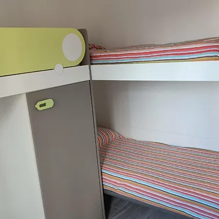 Apartamento Dimora Giove Bibione