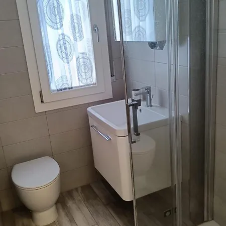 Apartamento Dimora Giove *