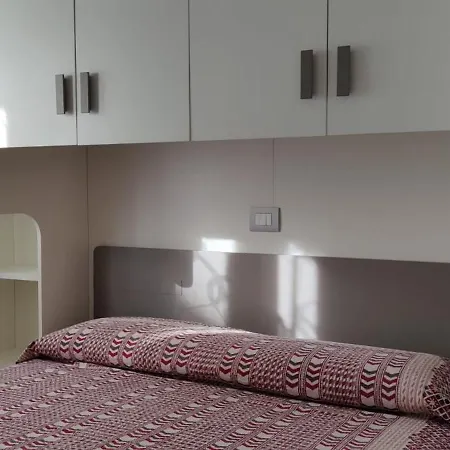 Apartamento Dimora Giove *