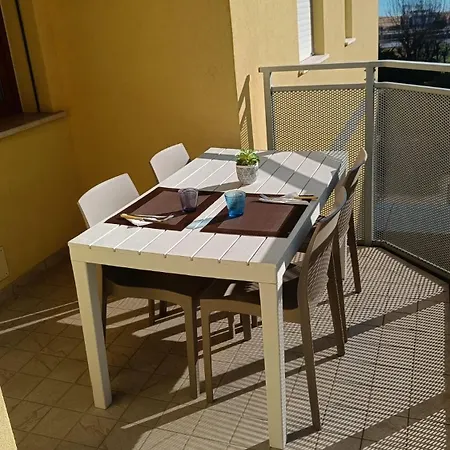 Dimora Giove Bibione